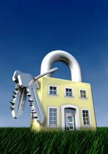 Sicherheit für Ihr Haus